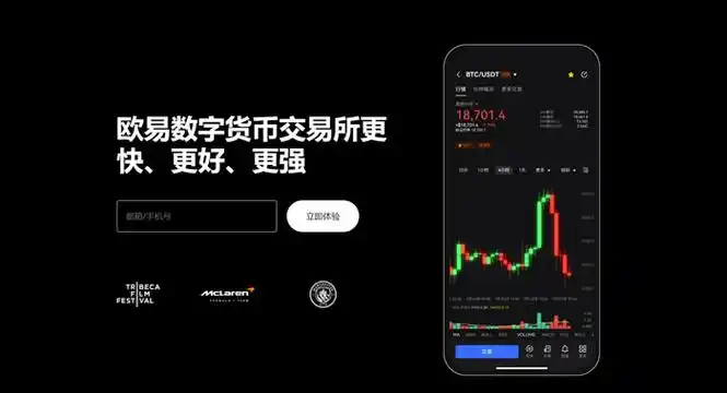 泰达币APP平台展示图